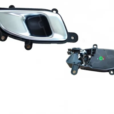 Haval Dargo Interior Door Handle Assembly – Front Right (6105180XKN04A8P) Haval Dargo Interior Door Handle Assembly – Front Right (6105180XKN04A8P)