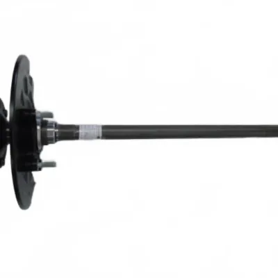 Foton Mars 7 Axle Shaft Assembly (Right Side) – Part No. 2403160-0004-001 Foton Mars 7 Axle Shaft Assembly (Right Side) – Part No. 2403160-0004-001