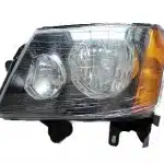 Higer Yujun KLQ1020 Classic Pickup Left Side Headlight Assembly – 3711010-0353-001