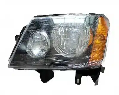 Higer Yujun KLQ1020 Classic Pickup Left Side Headlight Assembly – 3711010-0353-001 Higer Yujun KLQ1020 Classic Pickup Left Side Headlight Assembly – 3711010-0353-001