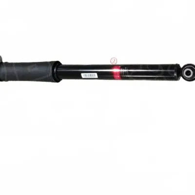 Rear Shock Absorber for Haval H6 (3rd Gen) B01 Chassis – 2915100XGW01A Rear Shock Absorber for Haval H6 (3rd Gen) B01 Chassis – 2915100XGW01A