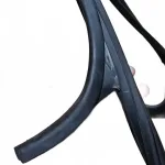 Huanghai N1 N-Series Pickup Rear Left Glass Run Channel – 6103034-0007-001