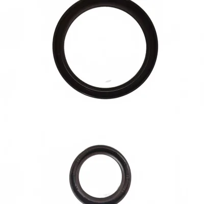 JMC Front Crankshaft Oil Seal for JX4D30B5L 3.0T Diesel Engine (CN3-6700-AB) JMC Front Crankshaft Oil Seal for JX4D30B5L 3.0T Diesel Engine (CN3-6700-AB)
