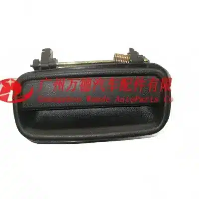 Rear Right Exterior Door Handle for GWM Pickup – 6205112-D01-B1 Rear Right Exterior Door Handle for GWM Pickup – 6205112-D01-B1