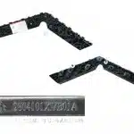 Rear Bumper Bracket for WEY Latte – Left Side (2804101XVE01A)