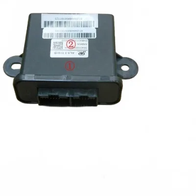 Headlight Control Module for WEY VV7 Mid-size SUV (Part No. 3640100XKU33A)