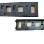 Haval Dargo Front License Plate Bracket – Part No. 2807100XKN04A