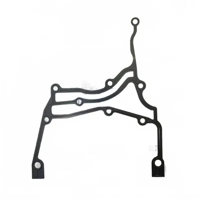Foton Cummins ISF2.8 Timing Belt Cover Gasket – 5262686 Foton Cummins ISF2.8 Timing Belt Cover Gasket – 5262686