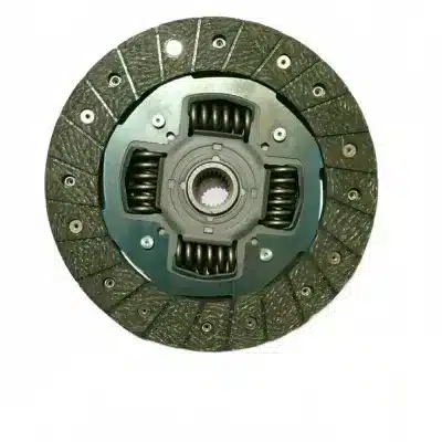 Renault-Nissan Clutch Disc for 2.3L M9T-60A Diesel Engine – 30100-2ZG6B
