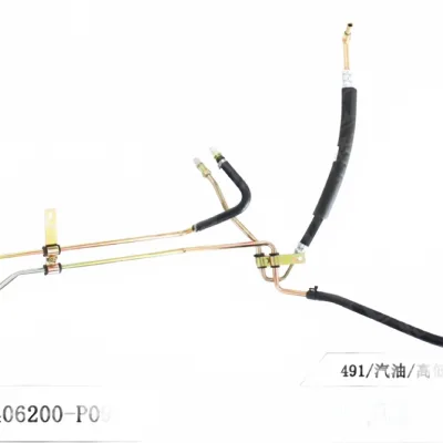 GWM Wingle 5 Power Steering Hydraulic Hose – 3406200-P09 GWM Wingle 5 Power Steering Hydraulic Hose – 3406200-P09