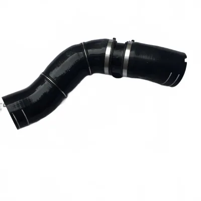 Foton Tunland Intercooler Inlet Pipe – P1119012093A0 Foton Tunland Intercooler Inlet Pipe – P1119012093A0