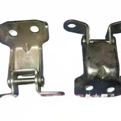 GWM Wingle Door Hinge Assembly – Rear Left Upper / Rear Right Lower (6206100-P00) GWM Wingle Door Hinge Assembly – Rear Left Upper / Rear Right Lower (6206100-P00)