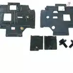 Engine Splash Guard Undercover for WEY VV5 – 5174100AKY28A