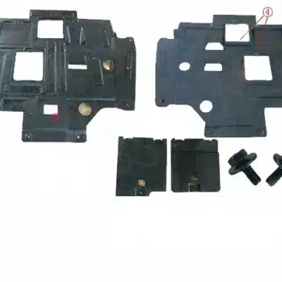 Engine Splash Guard Undercover for WEY VV5 – 5174100AKY28A Engine Splash Guard Undercover for WEY VV5 – 5174100AKY28A