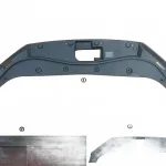 Haval F7 Radiator Upper Cover Plate Assembly – Part No. 5509106XKQ00A