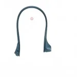 WEY VV5 Front Left Upper Door Weatherstrip Seal – 6107103XKY28A