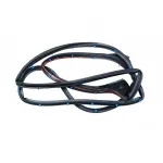 GWM Poer / P-Series Rear Right Door Seal Strip – 6207101XPW01A