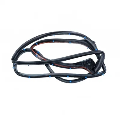 GWM Poer / P-Series Rear Right Door Seal Strip – 6207101XPW01A