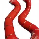 Foton Toano Intercooler Intake Air Pipe Hose – V1119012110A0