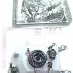 GWM Deer Left Side Headlight Assembly – 4101100-D01