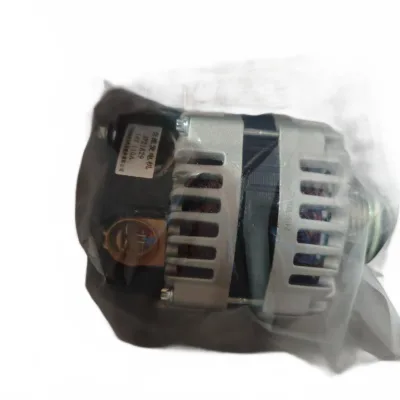 Sida Power Alternator Assembly for SD4V25R 2.5T Diesel Engine – 3701010S1-V1055R-33 Sida Power Alternator Assembly for SD4V25R 2.5T Diesel Engine – 3701010S1-V1055R-33