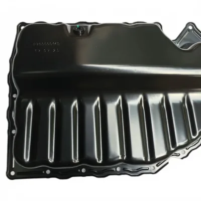 BAIC Lower Engine Oil Pan for BJ4G20T 2.0T Turbocharged Gasoline Engine BAIC Lower Engine Oil Pan for BJ4G20T 2.0T Turbocharged Gasoline Engine