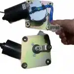 JAC Ruiling Wiper Motor Assembly – Part No. 5205101P101A