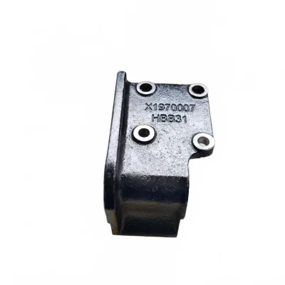 Yunnei Alternator Bracket for D19 1.9L Diesel Engine – Part Code 3701100-0142-001 Yunnei Alternator Bracket for D19 1.9L Diesel Engine – Part Code 3701100-0142-001