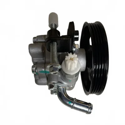 Jiangxi Isuzu Ruimai Power Steering Pump Assembly – CA100025351 Jiangxi Isuzu Ruimai Power Steering Pump Assembly – CA100025351