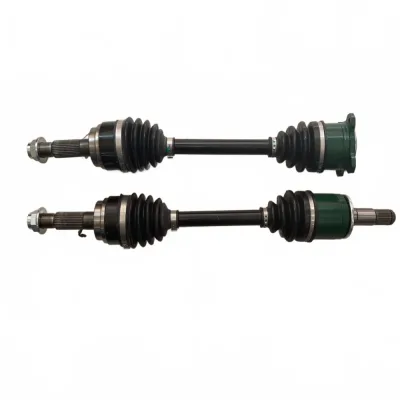 Foton Tunland Front Right CV Joint Assembly – FS2203021-0040-001 Foton Tunland Front Right CV Joint Assembly – FS2203021-0040-001