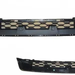 GWM Wingle 6 Front Bumper Grille Assembly – Part No. 2803102XP3BXA