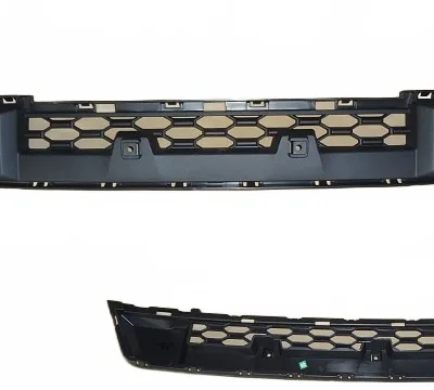 GWM Wingle 6 Front Bumper Grille Assembly – Part No. 2803102XP3BXA GWM Wingle 6 Front Bumper Grille Assembly – Part No. 2803102XP3BXA