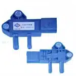 Differential Pressure Sensor for Nissan DFSK ZD22TE 2.2T Diesel Engine (1205122-0013-001)