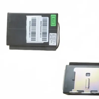 GWM Wingle 5 Euro Central Door Lock Controller – 3787100XP0VXA