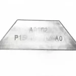 Right Front Bumper Corner for Foton Tunland Pickup – P1541010024A0 2803033-0088-001