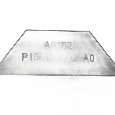 Right Front Bumper Corner for Foton Tunland Pickup – P1541010024A0 2803033-0088-001 Right Front Bumper Corner for Foton Tunland Pickup – P1541010024A0 2803033-0088-001