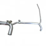 Mitsubishi 4G69 2.4L Engine Heater Hose Inlet Assembly – SMW250513E