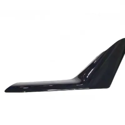 Haval H6 3rd Gen Front Bumper Decorative Plate Assembly – Part 2803114XKN01A Haval H6 3rd Gen Front Bumper Decorative Plate Assembly – Part 2803114XKN01A