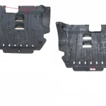 Engine Under Guard Splash Shield for WEY Macchiato – 5174103XVD01A
