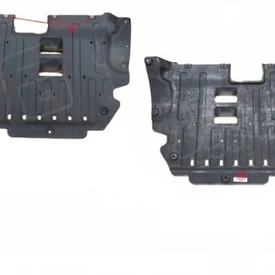 Engine Under Guard Splash Shield for WEY Macchiato – 5174103XVD01A Engine Under Guard Splash Shield for WEY Macchiato – 5174103XVD01A