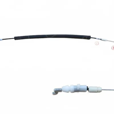 WEY Macchiato Door Handle Cable Assembly – Part No. 6105103XVD01A WEY Macchiato Door Handle Cable Assembly – Part No. 6105103XVD01A