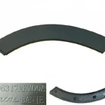 Haval H6 Coupe Blue Label Rear Left Front Wheel Arch Flare – 5006350XKY00A