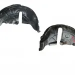 Haval H6S Rear Left Fender Liner (Sports Coupe Edition) – 5512300XKN03A