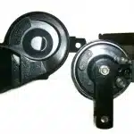 GWM Wingle Low Tone Horn Assembly – Part No. 3721200-P00