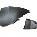 Rear Bumper Guard for WEY VV5 (Left Side) – 2804803XKY28A