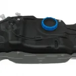 Genuine Foton Tunland Fuel Tank Assembly – P1110020001A0