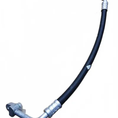 JAC Motors Shuailing T6 High Pressure Air Conditioning Pipe – 8108200P3010 JAC Motors Shuailing T6 High Pressure Air Conditioning Pipe – 8108200P3010