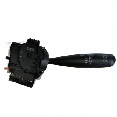 Combination Switch for ZX Auto Grand Tiger – Part Number 3774030-2000 Combination Switch for ZX Auto Grand Tiger – Part Number 3774030-2000