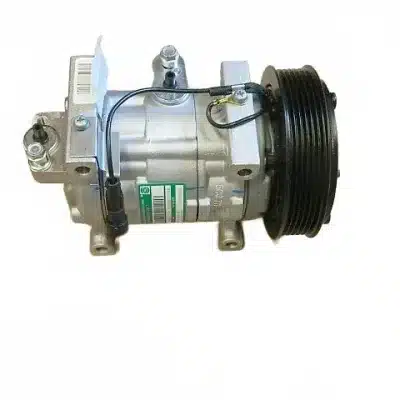 GWM AC Compressor Assembly for Wingle 5 – Part No. 8103100XP00XA GWM AC Compressor Assembly for Wingle 5 – Part No. 8103100XP00XA