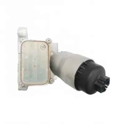 BAIC Oil Filter Assembly for BJ4F20T 2.0L Turbocharged Engine – FS1012000-0155-001 BAIC Oil Filter Assembly for BJ4F20T 2.0L Turbocharged Engine – FS1012000-0155-001